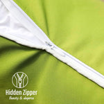 Load image into Gallery viewer, Outdoor Waterproof Solid Throw Decorative Pillow Cover Decorative Square Outdoor Pillows Cushion Case Patio Pillows For Couch Tent