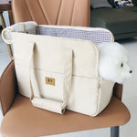 Load image into Gallery viewer, Crossbody Pet Bag Out Breathable And Portable