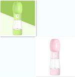 Load image into Gallery viewer, Multifunctional pet cup