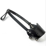 Load image into Gallery viewer, Small Dog Large Muzzle Adjustable Bite Proof