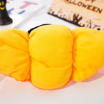 Load image into Gallery viewer, Pet Hat Halloween Funny Pumpkin Hat