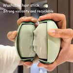 Load image into Gallery viewer, Reusable Lint Rollers For Pet Hair, Washable Sticky Roller For Clothes, Portable Home Travel Lint Roller, Super Sticky Lint Roller Ball For Plush Hair, Washable Lint Roller,Dust, Clothes