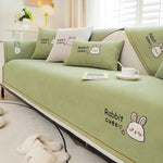 Load image into Gallery viewer, Simple Modern Sofa Cover Cushion