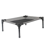 Load image into Gallery viewer, Oxford Cloth Removable Washable Breathable Bed Pet Dog Bed Dog Trampoline