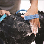 Load image into Gallery viewer, New Pet Bathing Tool Comfortable Massager Shower Tool Cleaning Washing Bath Sprayers Dog Brush Pet Supplies