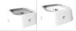 Load image into Gallery viewer, Pet Feeding Bowls Not Wetting Mouth No Spill Cat Bowl Prevent Splashing Water Feeder