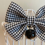 Load image into Gallery viewer, Pet Collar Puppet Cat Bow Decoration