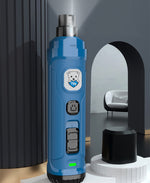 Load image into Gallery viewer, Pet Electric Nail Sharpener