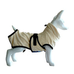 Load image into Gallery viewer, Pet Towel Thick Microfiber Absorbent Bathrobe
