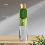 Load image into Gallery viewer, Pet Water Bottle Travel Bottle Pet Cat And Dog Water Bottle