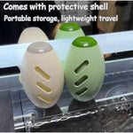 Load image into Gallery viewer, Reusable Lint Rollers For Pet Hair, Washable Sticky Roller For Clothes, Portable Home Travel Lint Roller, Super Sticky Lint Roller Ball For Plush Hair, Washable Lint Roller,Dust, Clothes