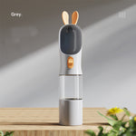 Load image into Gallery viewer, Pet Water Bottle Travel Bottle Pet Cat And Dog Water Bottle