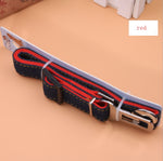 Load image into Gallery viewer, Pet Car Cowboy Retractable Seat Belt