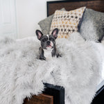 Load image into Gallery viewer, Winter Thick Dog Warm Pad High-end Pet Pad