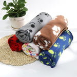 Load image into Gallery viewer, Pet warm blanket