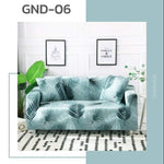 Load image into Gallery viewer, Stretch sofa cover