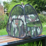 Load image into Gallery viewer, Cat tent