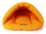 Load image into Gallery viewer, Pet Cozy Cave Sleeping Bag
