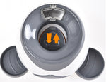 Load image into Gallery viewer, Smart Pet Feeder Tennis Ball Missing Device Throwing Reward Machine
