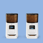 Load image into Gallery viewer, Pet automatic smart feeder