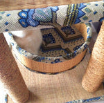 Load image into Gallery viewer, Cat Straw Scratch BoardClimbing Frame