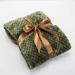 Load image into Gallery viewer, Pure Cotton Blanket