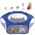 Load image into Gallery viewer, Folding pet fence