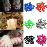 Load image into Gallery viewer, Pet Nail Covers 20 Pieces