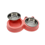 Load image into Gallery viewer, Food Bowl Pet Food Container