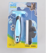 Load image into Gallery viewer, Pet Hair Removal Comb