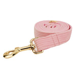 Load image into Gallery viewer, Pet Collar Dog Fabric Velvet