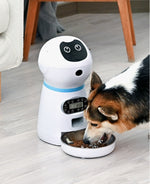 Load image into Gallery viewer, Automatic pet feeder