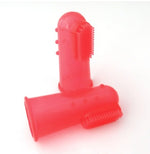 Load image into Gallery viewer, Super Soft Pet Finger Toothbrush