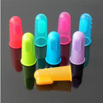 Load image into Gallery viewer, Super Soft Pet Finger Toothbrush