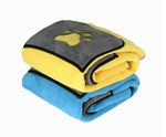Load image into Gallery viewer, Pet bath towel