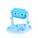 Load image into Gallery viewer, Pet Dog Toy Slow Feeders Healthy Diet Interactive Dog Toys IQ Training Toy Pet Food Feeder Foraging Toy Prevent Obesity Dog