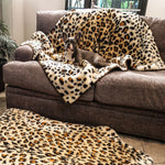Load image into Gallery viewer, Winter Thick Dog Warm Pad High-end Pet Pad