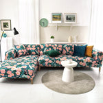 Load image into Gallery viewer, Stretch sofa cover
