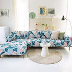 Load image into Gallery viewer, Stretch sofa cover