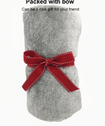 Load image into Gallery viewer, Dog Flannel Deep Sleeping Blanket