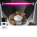 Load image into Gallery viewer, Pet automatic smart feeder