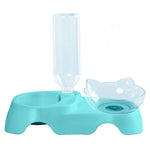 Load image into Gallery viewer, Pet feeder cat bowl