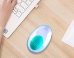 Load image into Gallery viewer, Pet Bath Massage Comb Automatic Liquid