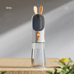 Load image into Gallery viewer, Pet Water Bottle Travel Bottle Pet Cat And Dog Water Bottle
