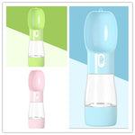 Load image into Gallery viewer, Multifunctional pet cup
