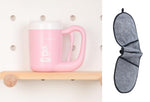 Load image into Gallery viewer, Pet Cat Dog Foot Clean Cup Cleaning Tool Silicone Washing Brush Paw Washer
