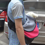 Load image into Gallery viewer, Pet Backpack