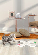 Load image into Gallery viewer, Cat toy turntable funny cat set