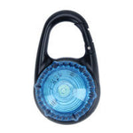 Load image into Gallery viewer, Pet Dog Cat LED Flashing Collar Safety Night Light Up Pendant