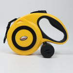 Load image into Gallery viewer, Automatic Telescopic Traction Rope Pet Products